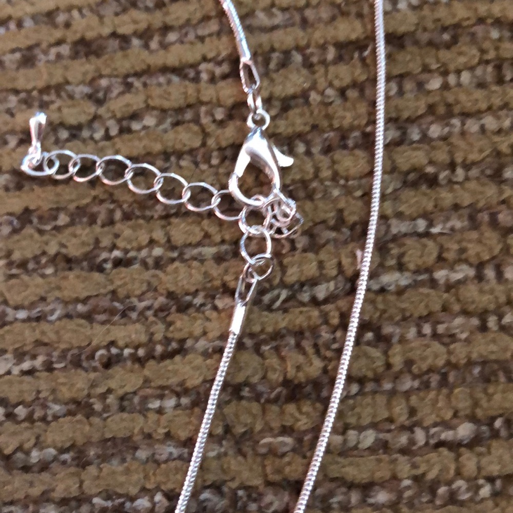 Necklace - Picture 3 of 5
